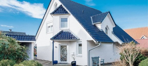 4-Zimmer Haus in Schleswig-Holstein, Germany, Nr. 33782 3