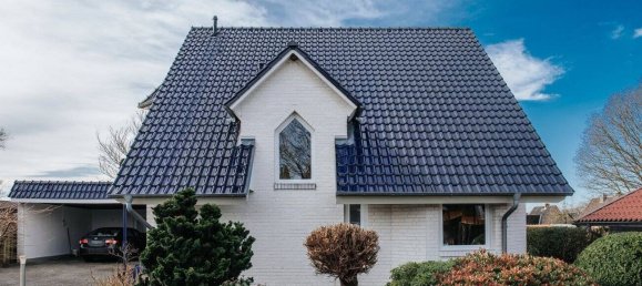 4-Zimmer Haus in Schleswig-Holstein, Germany, Nr. 33782 4