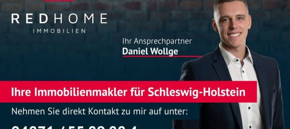 4-Zimmer Haus in Schleswig-Holstein, Germany, Nr. 33782 22