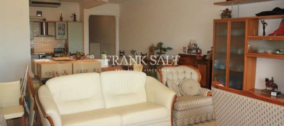 3 غرف نوم شقة في Saint Paul's Bay, Malta رقم 2372 2