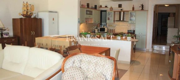 3 غرف نوم شقة في Saint Paul's Bay, Malta رقم 2372 3