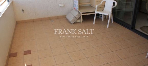 3 غرف نوم شقة في Saint Paul's Bay, Malta رقم 2372 5