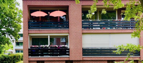 2 chambres Appartement à Kaarst, Germany No. 228635 2