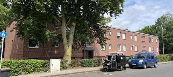 2 chambres Appartement à Kaarst, Germany No. 228635 5