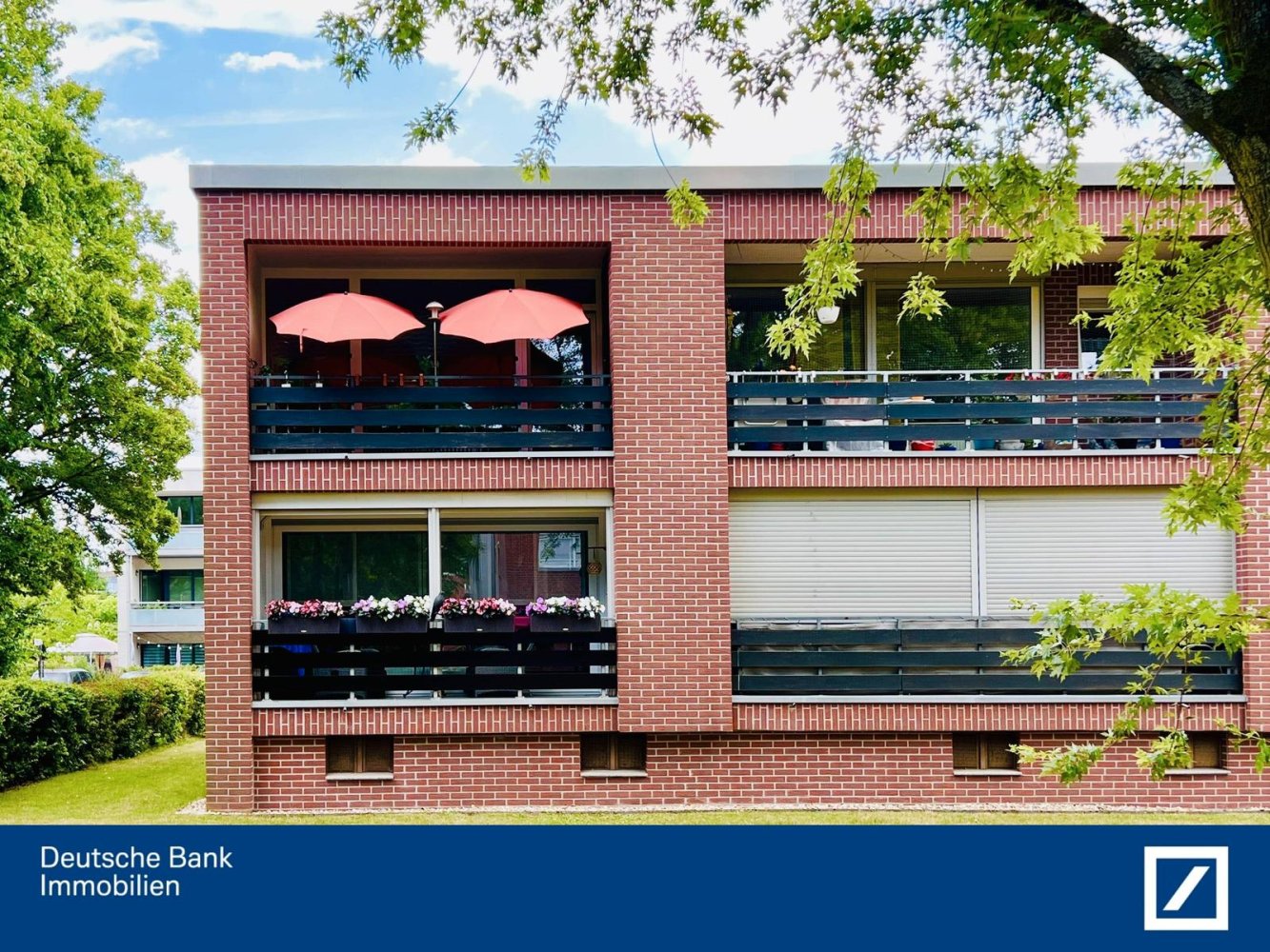 2 chambres Appartement à Kaarst, Germany No. 228635