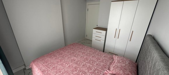 Appartement 1+1 à Alanya, Turkey No. 32808 2