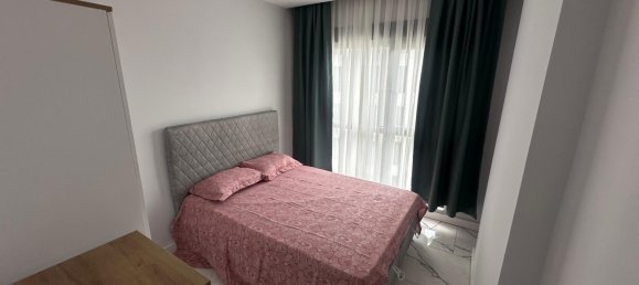 Appartement 1+1 à Alanya, Turkey No. 32808 3