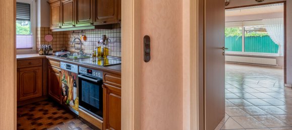 Таунхаус с 1 спальней в Шлезвиг-Фленсбург, Германия № 227942 7