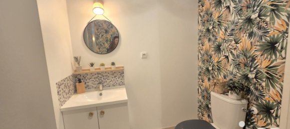 Квартира с 1 спальней в Порнише, Франция № 97995 7