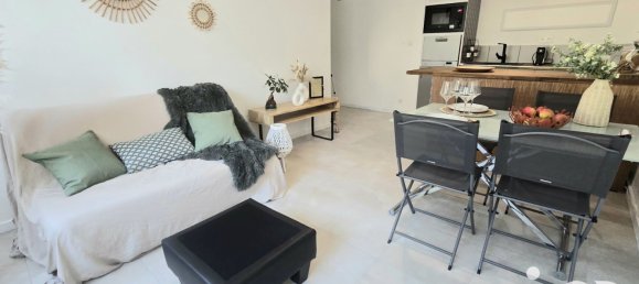 Квартира с 1 спальней в Порнише, Франция № 97995 2