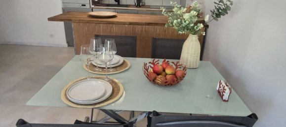 Квартира с 1 спальней в Порнише, Франция № 97995 3