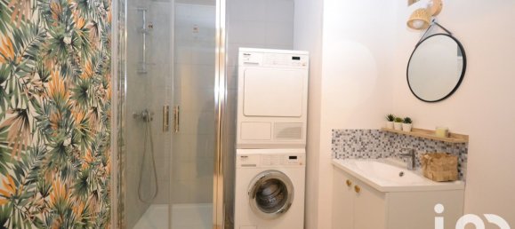 Квартира с 1 спальней в Порнише, Франция № 97995 8