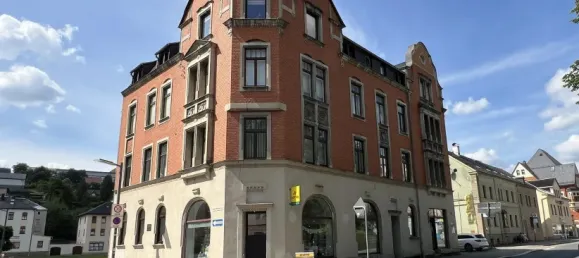 Здание с 10 комнатами в Фогтланд, Германия № 54804 2