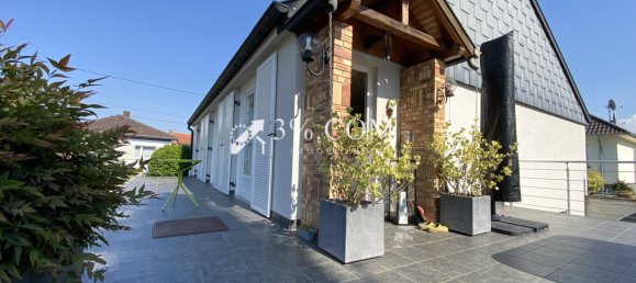 5 Schlafzimmer Haus in Ittenheim, France, Nr. 216517 16