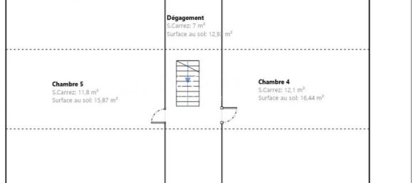 5 Schlafzimmer Haus in Ittenheim, France, Nr. 216517 29