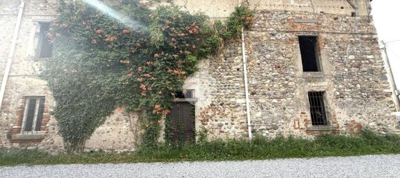 5 Schlafzimmer Haus in Palazzolo sull'Oglio, Italy, Nr. 302228 2