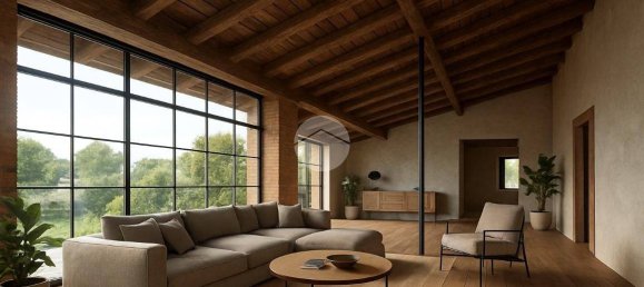 5 Schlafzimmer Haus in Palazzolo sull'Oglio, Italy, Nr. 302228 17