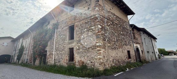 5 Schlafzimmer Haus in Palazzolo sull'Oglio, Italy, Nr. 302228 6