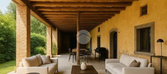 5 Schlafzimmer Haus in Palazzolo sull'Oglio, Italy, Nr. 302228 13