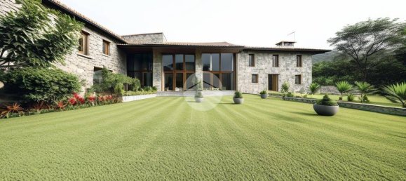 5 Schlafzimmer Haus in Palazzolo sull'Oglio, Italy, Nr. 302228 7