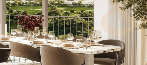 Квартира с 1 спальней в Dubai South (Dubai World Central), ОАЭ № 105237 5