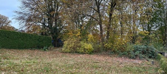  Land in Segeberg, Germany No. 36399 3