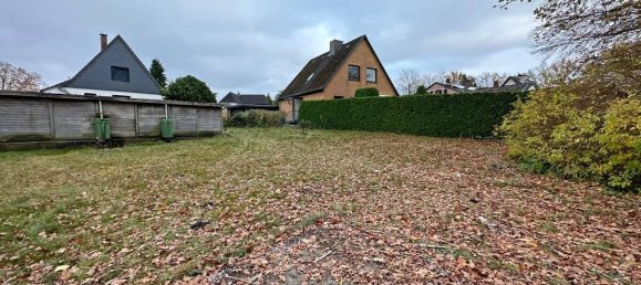  Land in Segeberg, Germany No. 36399 2