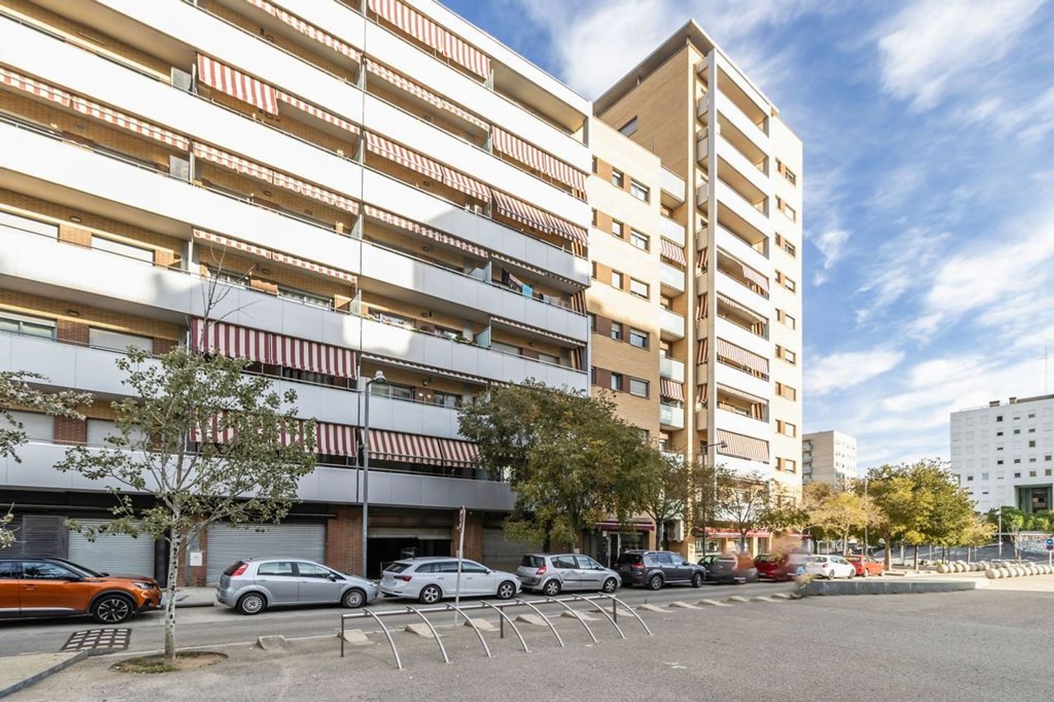 Gewerbliche Immobilie in Barcelona, Spain 142m², Nr. 204165