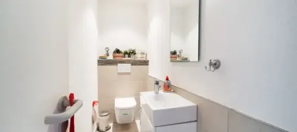 3-salle Appartement à Bielefeld, Germany No. 329627 7