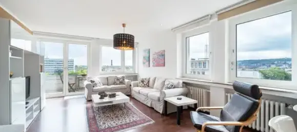 3-salle Appartement à Bielefeld, Germany No. 329627 2