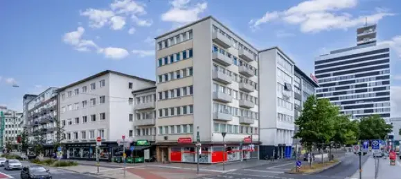 3-salle Appartement à Bielefeld, Germany No. 329627 9