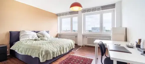 3-salle Appartement à Bielefeld, Germany No. 329627 8