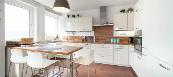 3-salle Appartement à Bielefeld, Germany No. 329627 3