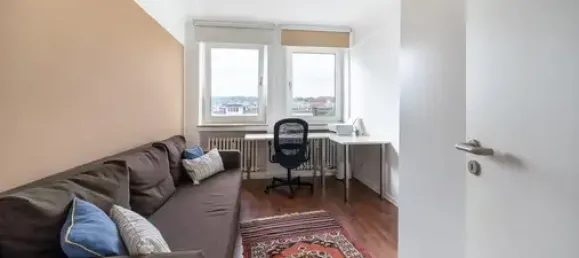 3-salle Appartement à Bielefeld, Germany No. 329627 5