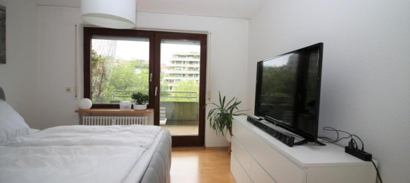 3-salle Appartement à Stuttgart, Germany No. 62030 8