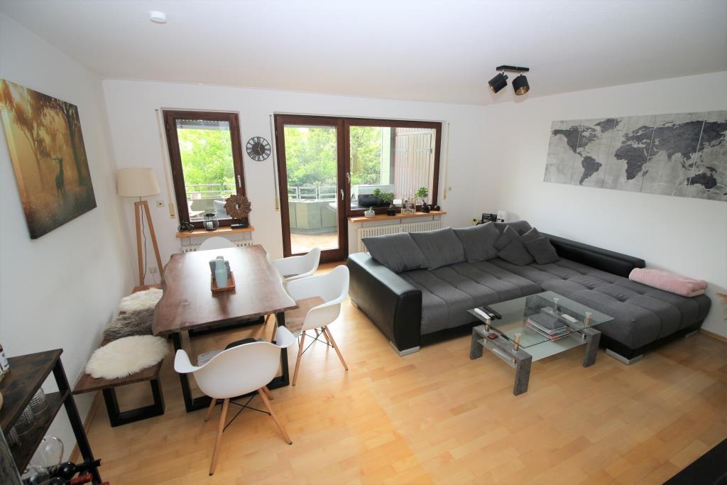 3-salle Appartement à Stuttgart, Germany No. 62030