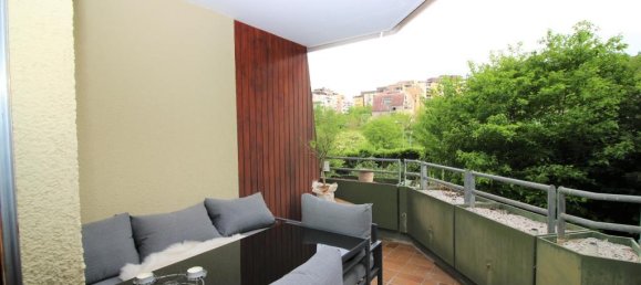 3-salle Appartement à Stuttgart, Germany No. 62030 3