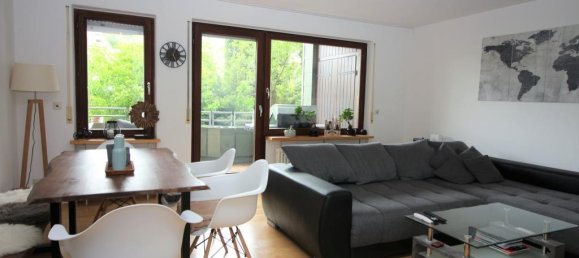 3-salle Appartement à Stuttgart, Germany No. 62030 6