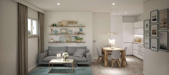 3غرفة شقة في Badesi, Italy رقم 64075 2