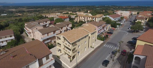 3غرفة شقة في Badesi, Italy رقم 64075 15