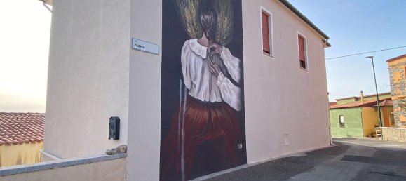 3غرفة شقة في Badesi, Italy رقم 64075 27