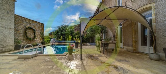 4 chambres Maison à Stenay, France No. 254230 18