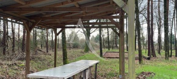 Grundstück in Villefranche-sur-Cher, France 5081m², Nr. 85569 3