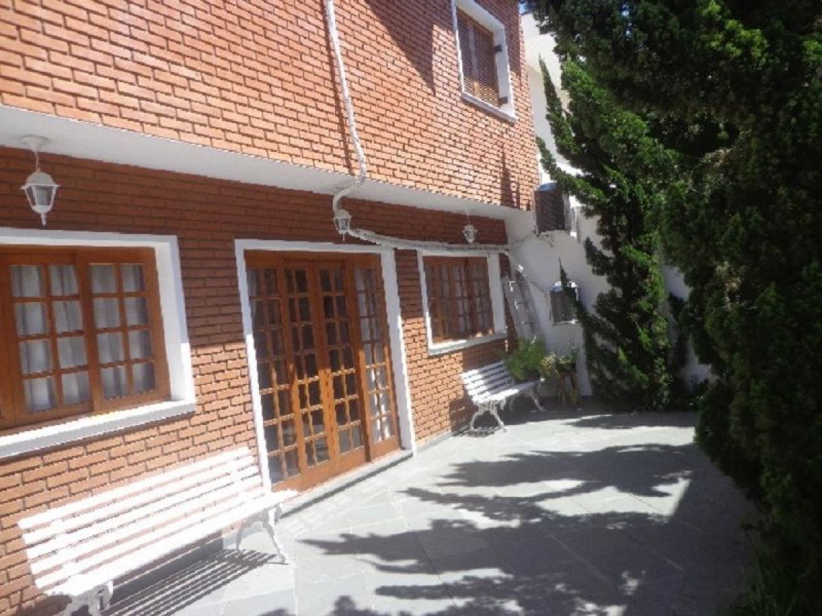 3 chambres Maison à Sao Paulo, Brazil No. 512915