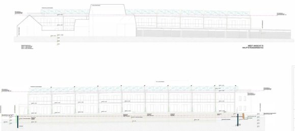 59-Zimmer Haus in Niederleis, Austria, Nr. 233709 7