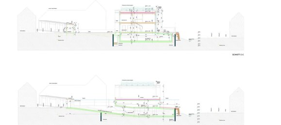 59-Zimmer Haus in Niederleis, Austria, Nr. 233709 4