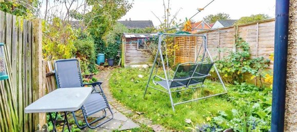 3 Schlafzimmer Haus in Croydon, United Kingdom, Nr. 7988 9