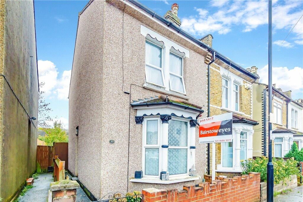 3 Schlafzimmer Haus in Croydon, United Kingdom, Nr. 7988