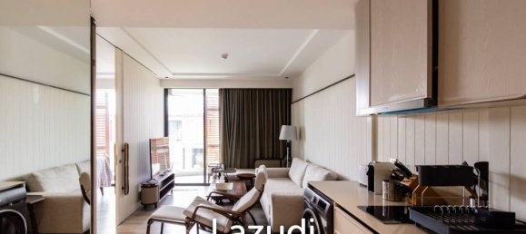 1 bedroom Condo in Hua Hin, Thailand No. 19705 10