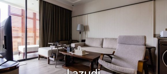 1 bedroom Condo in Hua Hin, Thailand No. 19705 2